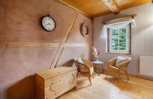 Ferienwohnung 'Zur Napoleonschanze' - Photo 15