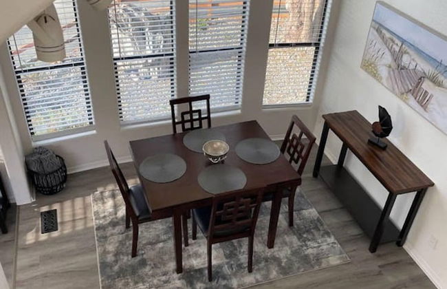 Oceanview Cabin 22 w Jacuzzi Wonderful View - Foto 13