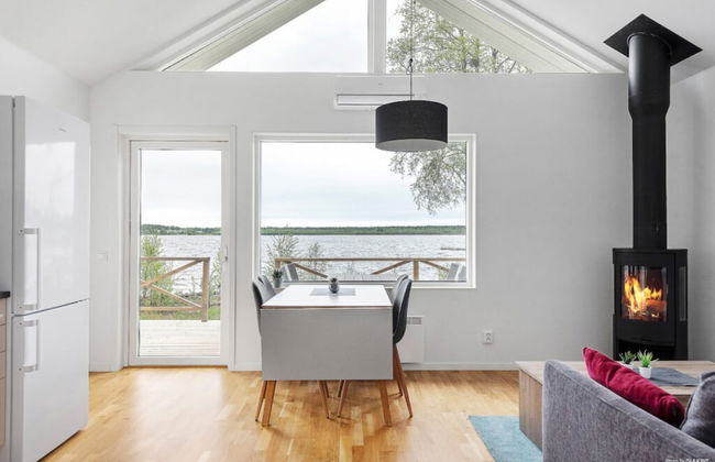 First Camp Luleå - Foto 48