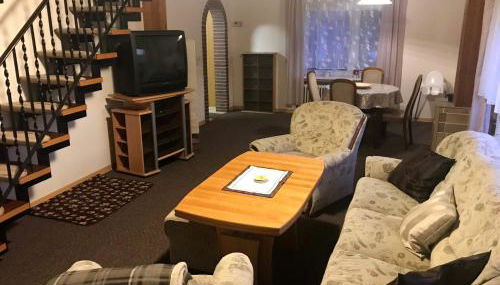 Ferienwohnung-Bullendorf - Foto 4