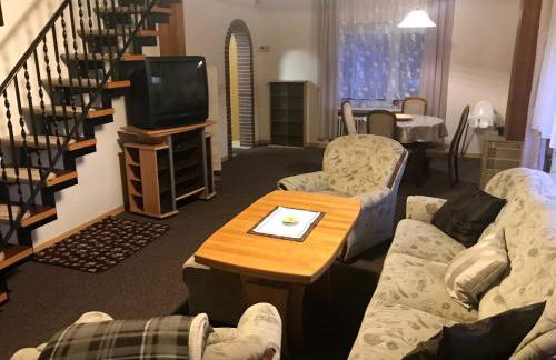 Ferienwohnung-Bullendorf - Foto 4