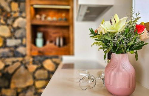 Casa de Ensueño mit beheiztem Pool und Jacuzzi - Foto 25