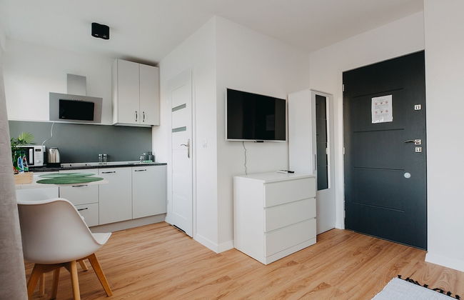 ShortStayPoland Panska - Foto 34