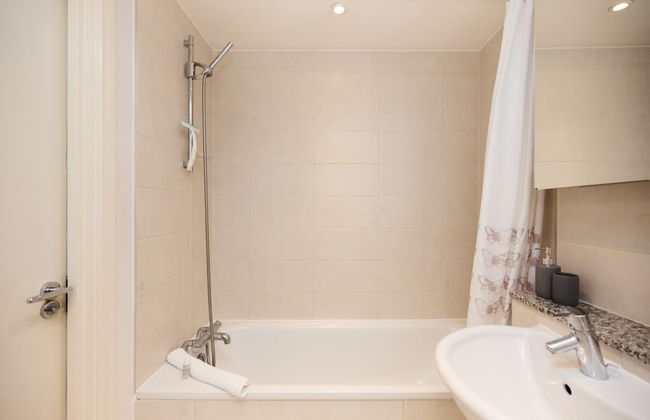 The River Thames Hideout - Modern 1bdr Flat - Foto 15