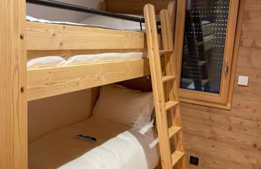 Chalets Coeur du Lac - Foto 35