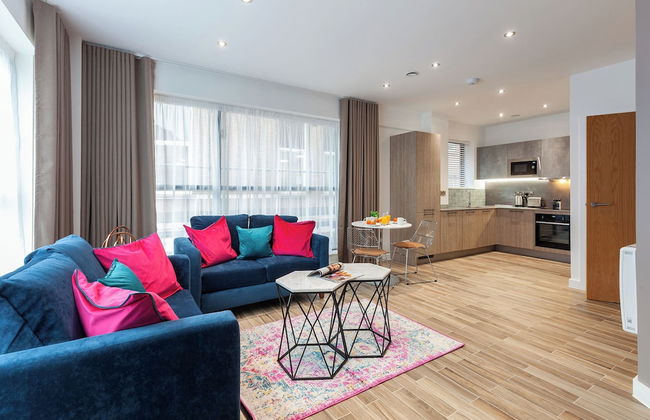 KSpace @ The Point - Foto 27