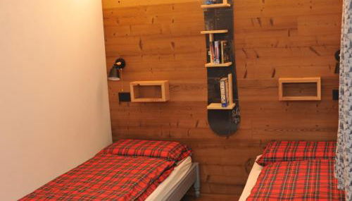 Chalet Peter - Foto 5