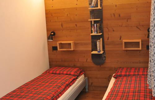 Chalet Peter - Foto 5