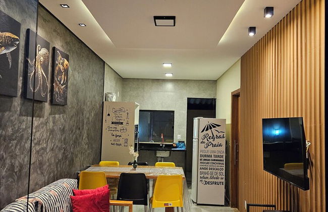 Casa Hana - Photo 11