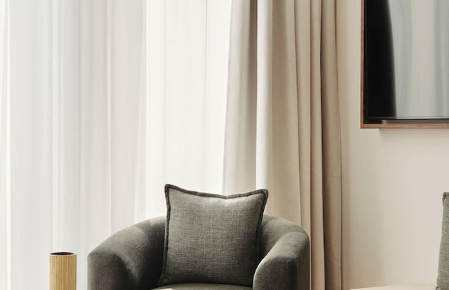 Edgar Suites Lille - Shake - Photo 33