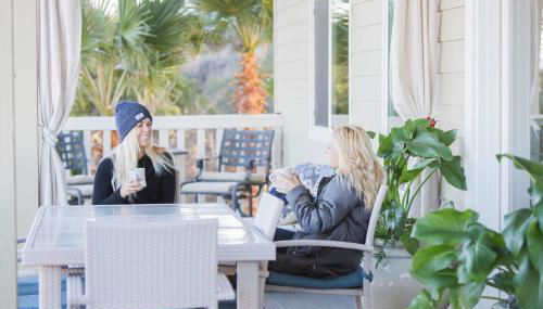 VISTA HOUSE, Luxury above the clouds! - Whole House - Foto 4