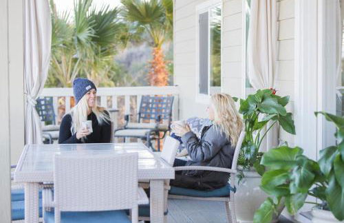 VISTA HOUSE, Luxury above the clouds! - Whole House - Foto 4