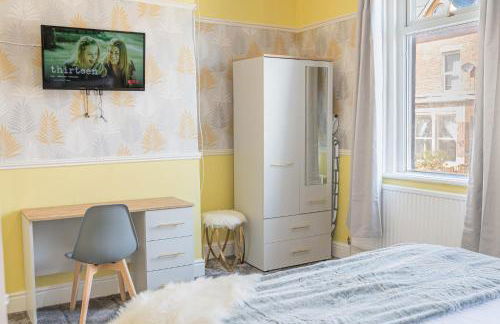 Stylish Luxury Large 4BR KingBed - Foto 6