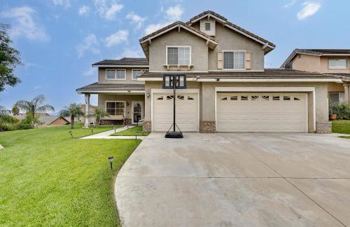 Lake Elsinore Vacation Rental ~ 4 Mi to the Lake! - Foto 38