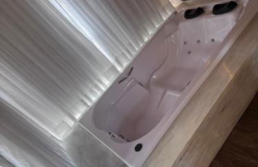 Pousada Alto Colina - Chalé Quero-quero - Foto 9