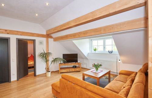 Gästehaus Marzoll - Foto 16