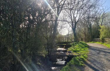 Wren Cottage - Foto 38