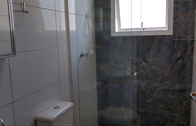 Canto Verde Apartamentos Caraguá - Foto 67