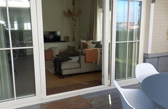 Apartment in Nieuwpoort for 6 Persons - Photo 19