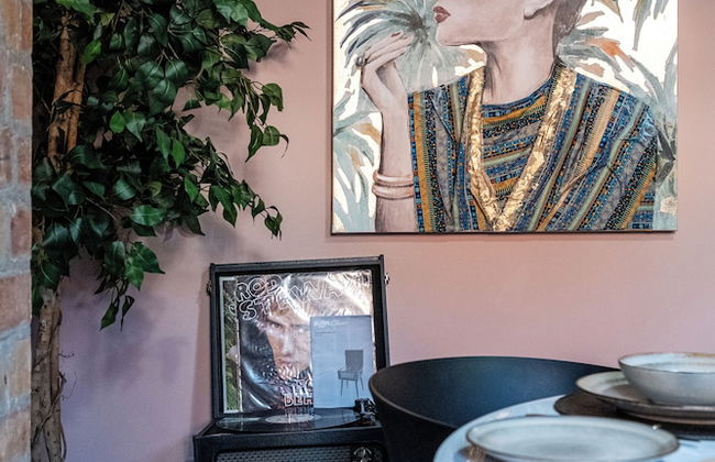 Lowell Street - Cosy 2 BD in Worcester - Photo 65