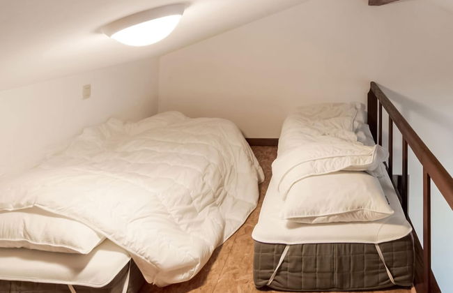 Holiday Home in Grand Helleux - Foto 6