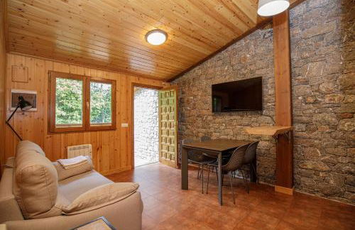 El Refugi de les Basses Apartament - Foto 7