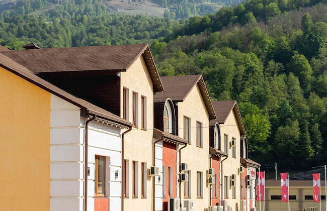 More Apartments na Estonskoy 37 k 11 - Photo 16