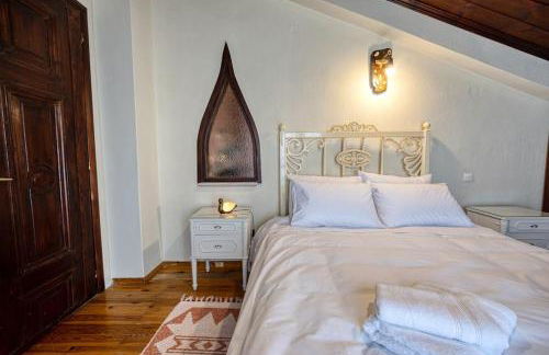Dream Chalet Trikala - Foto 8