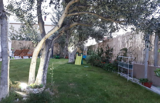 Luxury Villa Petra near Split - Foto 34