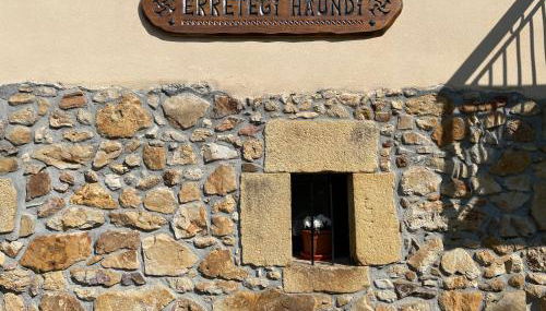 Agroturismo Erretegi Haundi - Foto 5
