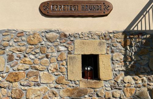 Agroturismo Erretegi Haundi - Foto 5