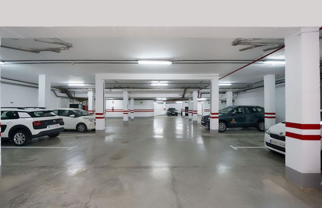 Apartamentos Igramar MorroJable - Adults Only - Photo 60