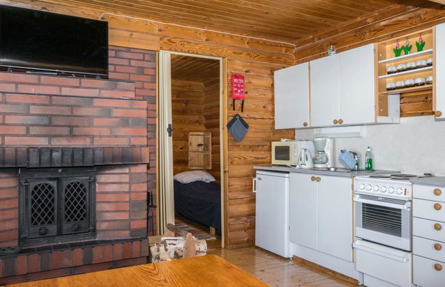 Eteläranta - Foto 8