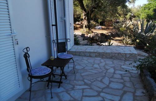 Appartement in OLIVE GROOVE HOUSE PELOPONNESOS WESTERN MANI - Foto 3