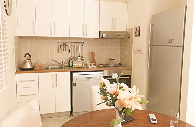 Seaview Apartment Esentepe Northern Cyprus - Foto 20