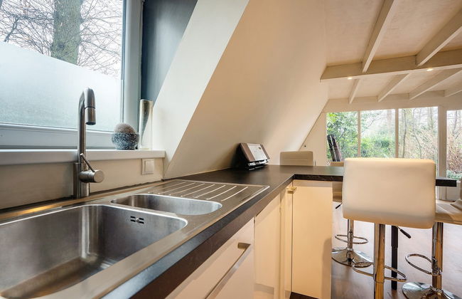 Lanaken Lakeside Cabin Stay - Foto 9