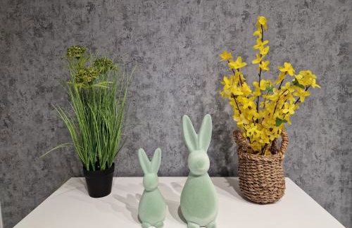 Apartament na Letniej z garażem "Domowe Zacisze" - Foto 12