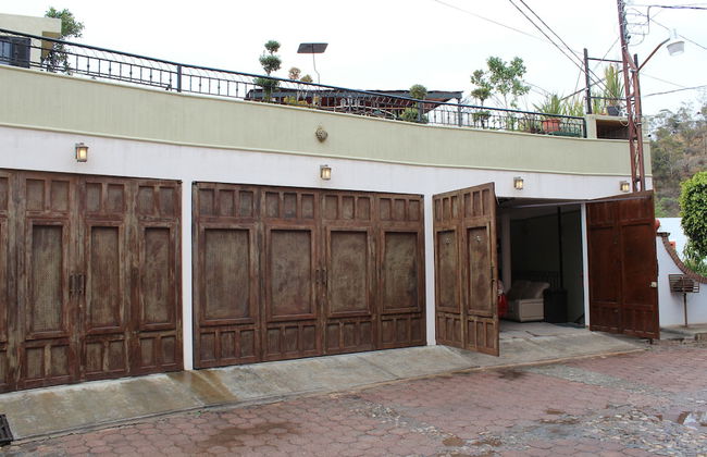 Casa Corazón de Plata Suites - Foto 39