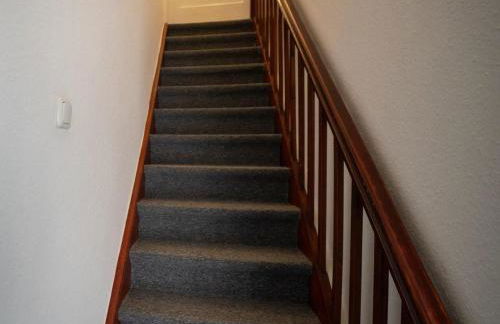 194 Fewo Dat LütjeHuus mit Dachterrasse im ersten Stock - Foto 8