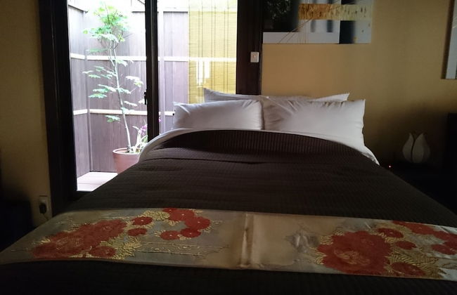 Kyonoyado Senkakubettei - Foto 6