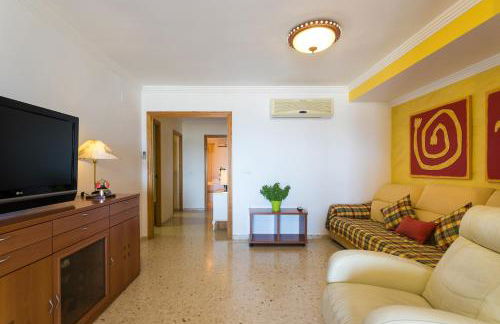 ApartUP Saplaya Harbour - Foto 5