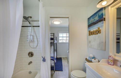 Walk to Terramar Beach! Home with Pool and Dock Access - Photo 14