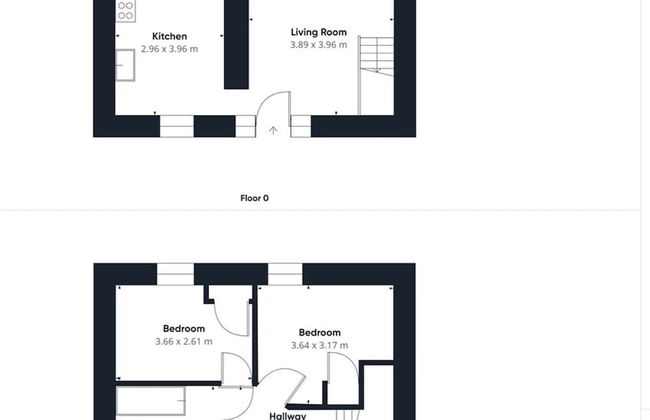 Host Stay Mill - Foto 31