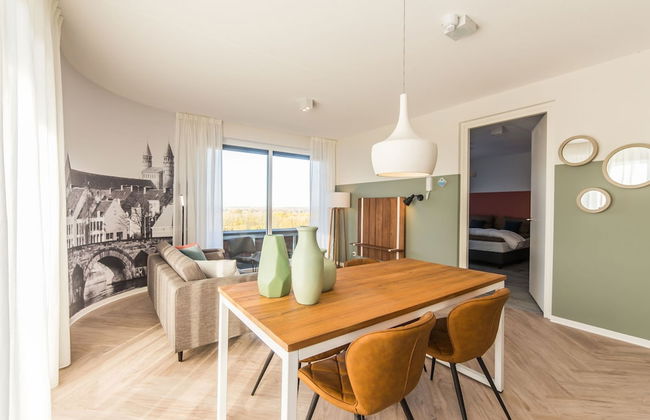 Luxurious, Spacious Suite Near Maastricht - Photo 6