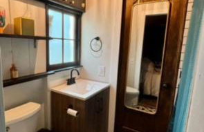 Dancing Pines Cabin - Photo 33