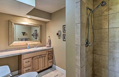 Mountain View Home Hike, Raft, Golf and More! - Foto 29