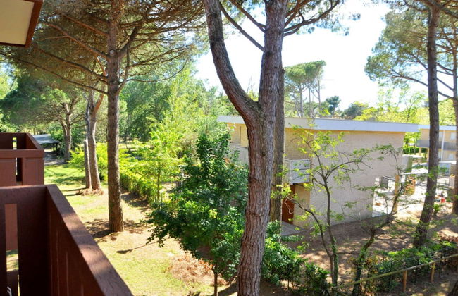 Relaxing Flat With Balcony in Bibione Pineda - Photo 1