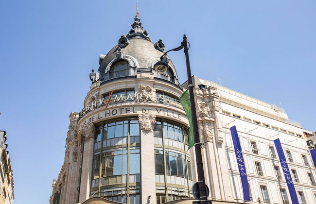 Marais Renard - Foto 40