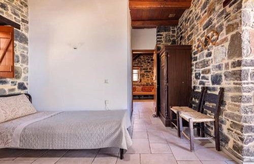 Traditional stone house by the sea... - Foto 27