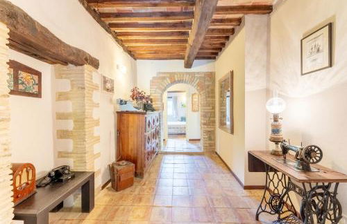 CASALE SANTA CATERINA Jacuzzi and Pool - Photo 24